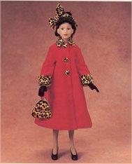 Tonner - Kitty Collier - Shopping Chic - Outfit